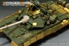 Voyager Model PE35599 Modern Russian T-90 MBT basic FOR MENG TS-006 1/35